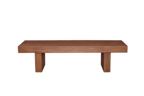 Bold Bench
