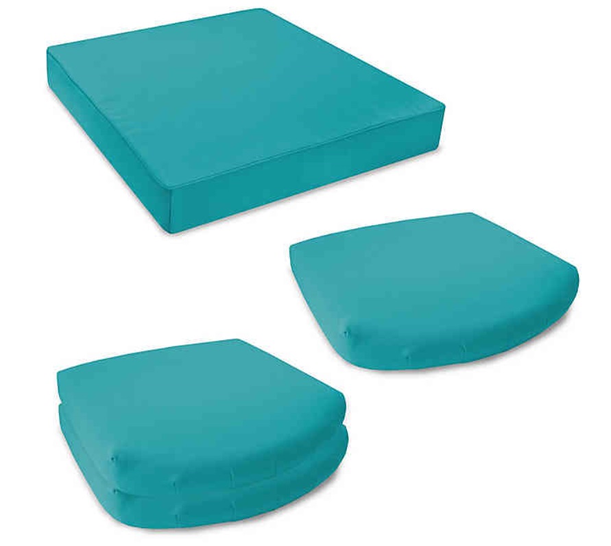 TIDE sunlounger cushion