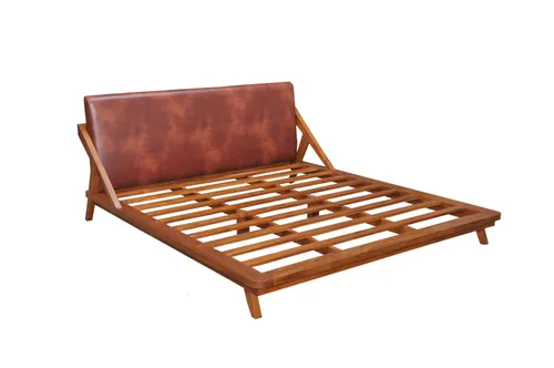 Azmi Bed Frame