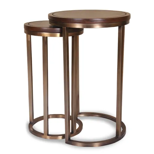 Koristan Side Table
