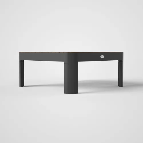 Portals Dark Coffee table