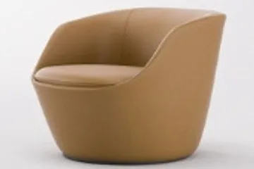Hamburg Lounge Chair