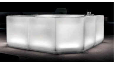 Bimini NOVA Bar