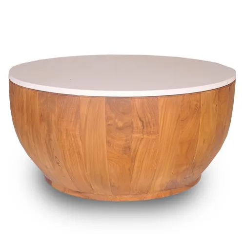 Speciosum Coffe Table