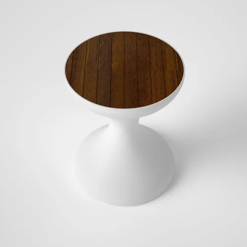 Sao Paolo Side Table