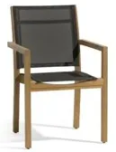 Hamburg Arm Chair