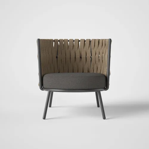 Loire Lounge Armchair