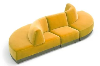 Hamburg Sofa