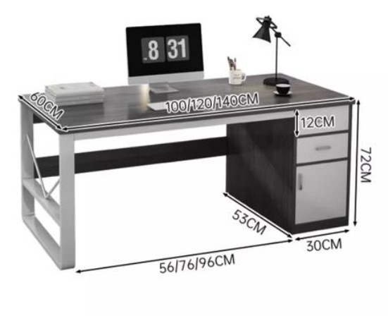 Bimini Working Desk