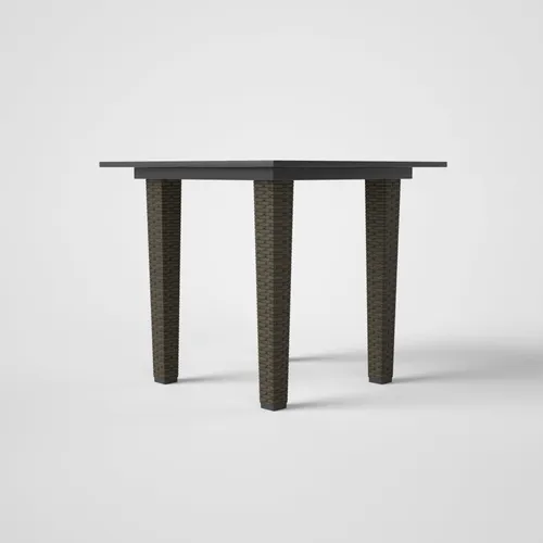 Como Dining Table 80x80