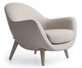 Hamburg Lounge chair