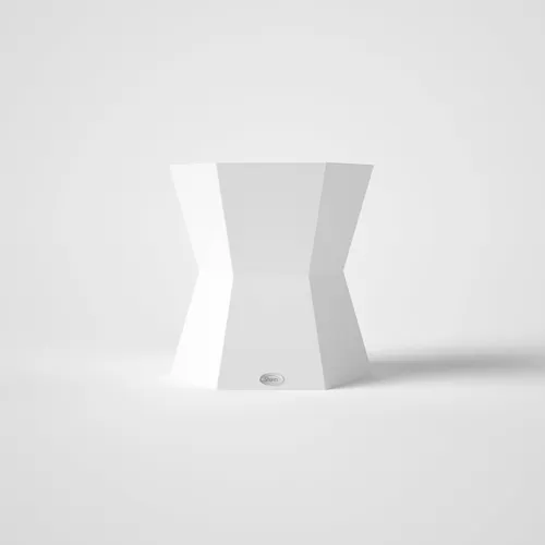 Sinfonia Square Side table