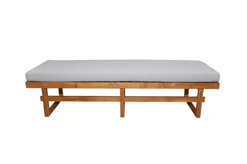 Suunka Bench