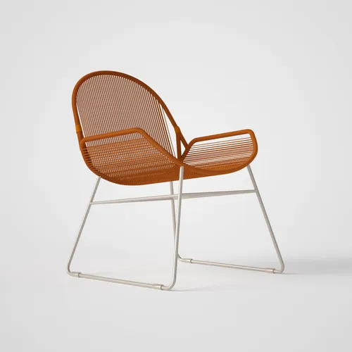 Buffy Lounge Chair