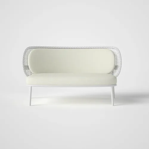 Provence 2-Seater Sofa