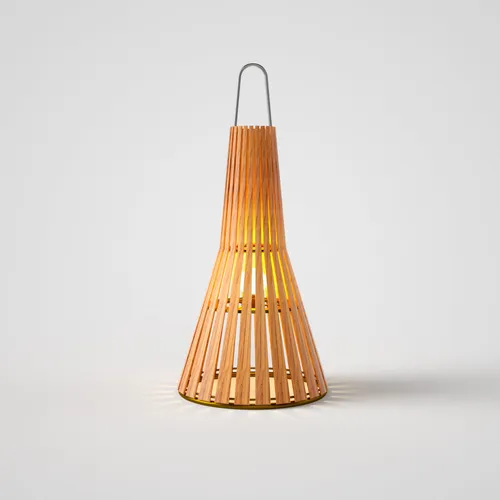 Lantern Thin Portable Light