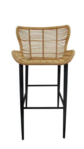 Cindaku King Bar Chair