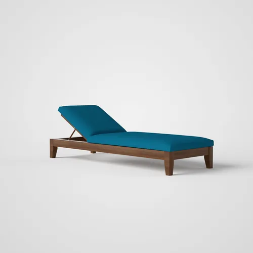 Panda Sun lounger