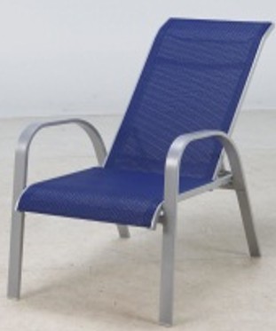 Hamburg Recliner