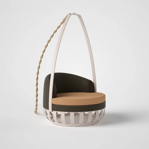 Vase Hanging Chair