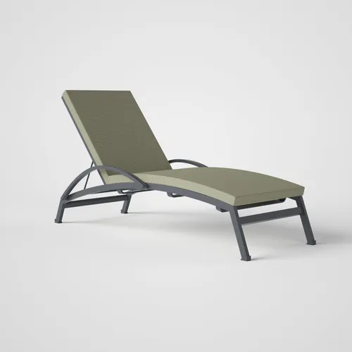Tide Sun Lounger
