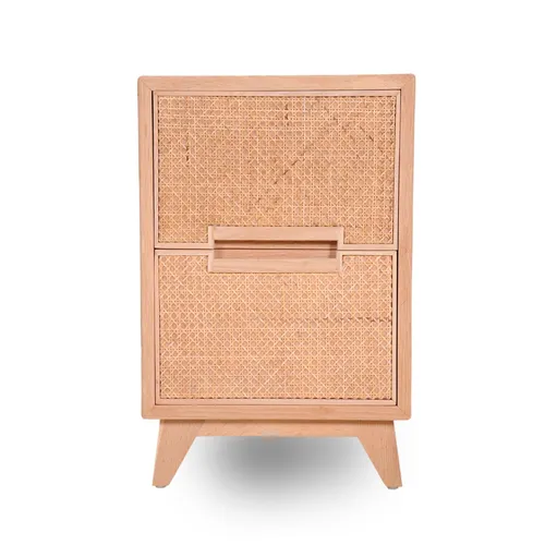Punica Bendside Table
