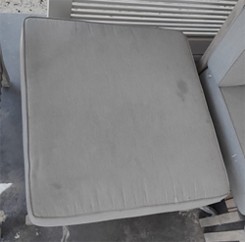 Bimini Cabana Wooden Furn - cushion
