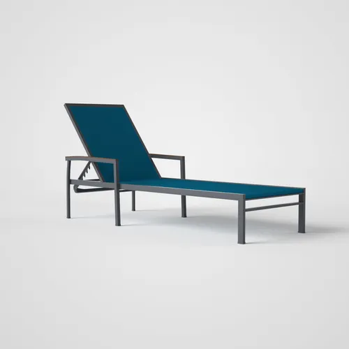 Mediterranean Sun Lounger