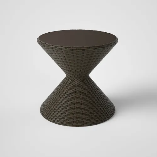 Amanda Side Table
