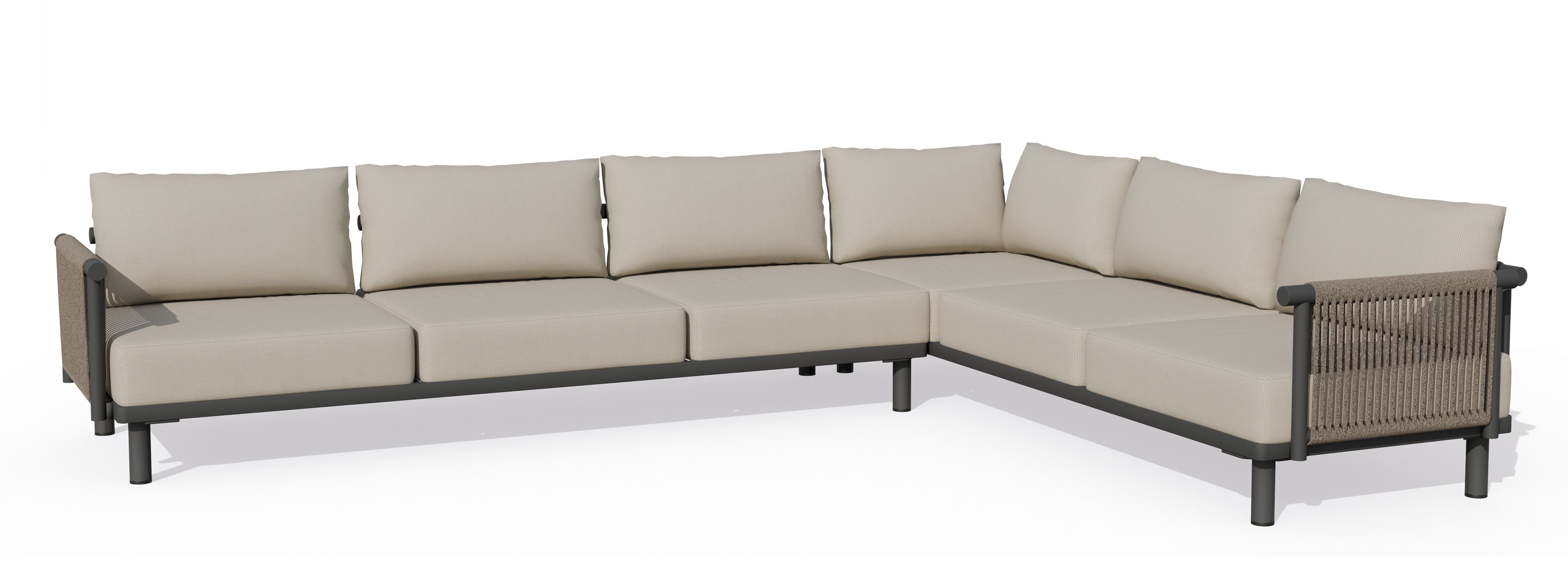 BREEZE LS3+3
