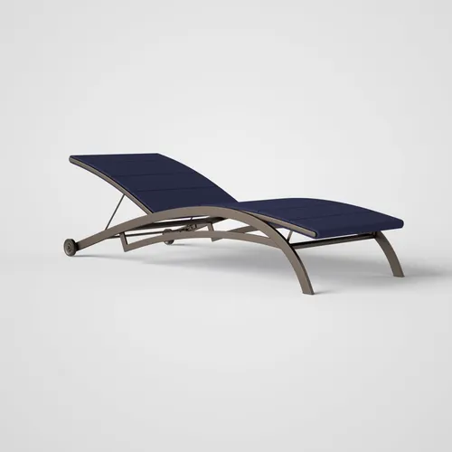 Copenhagen Sun Lounger