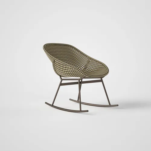 Venezia Rocking Chair
