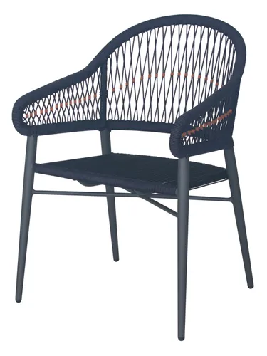 NEW YORK Dining Arm chair