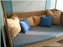 Hamburg Daybed