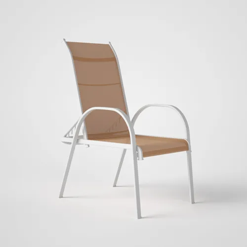 Cruiseline Reclining Chair