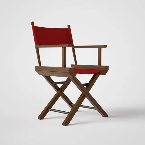 Paula Director Chair