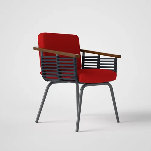 Montecarlo Chair