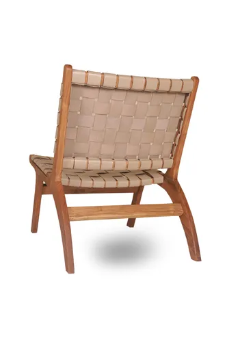 Tanjung Lounge Chair