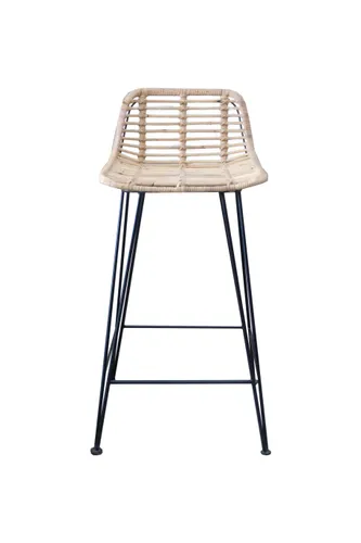 New York Horison Bar Chair