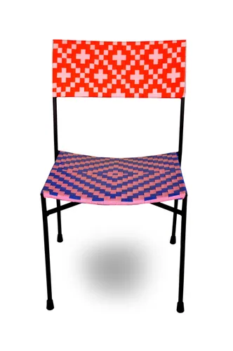 Pelangi Dinning Chair