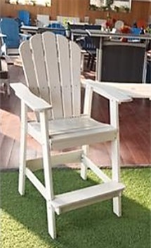 Bimini Barstool