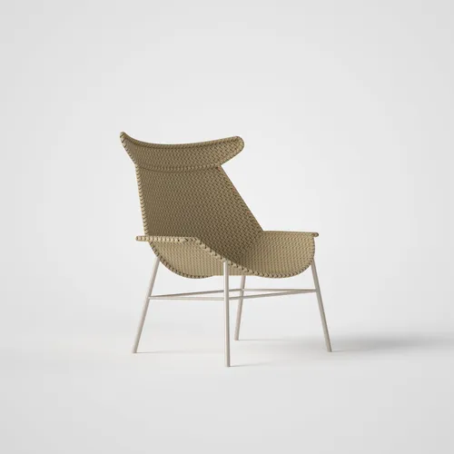 Symphony Lounge chair