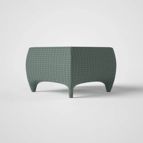 Como Side Table