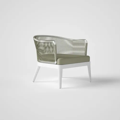 Sinfonia Lounge Armchair