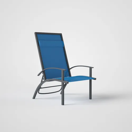 Valencia Reclining Sun Chair
