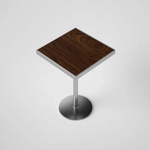 Alexa Cafe Table