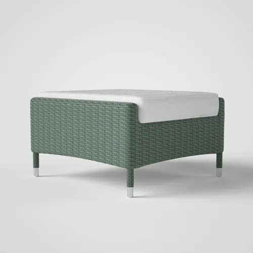 Acapulco Lounge Stool