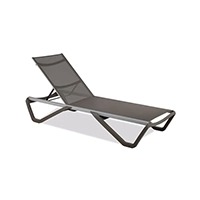 WAVE Sunlounger  MSC