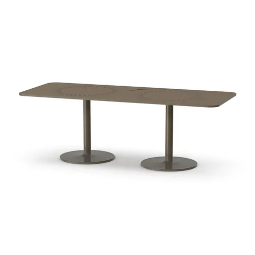 RECTANGULAR TABLE