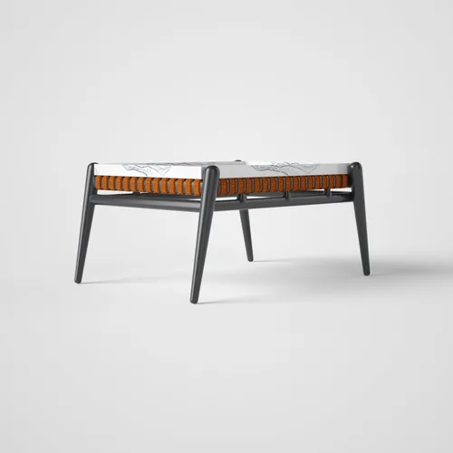 Reykavik Side Table